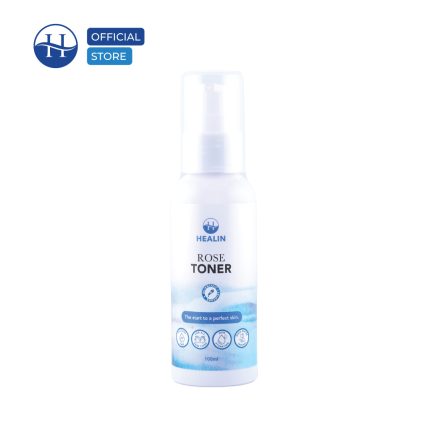 HEALIN ROSE TONER 100ML