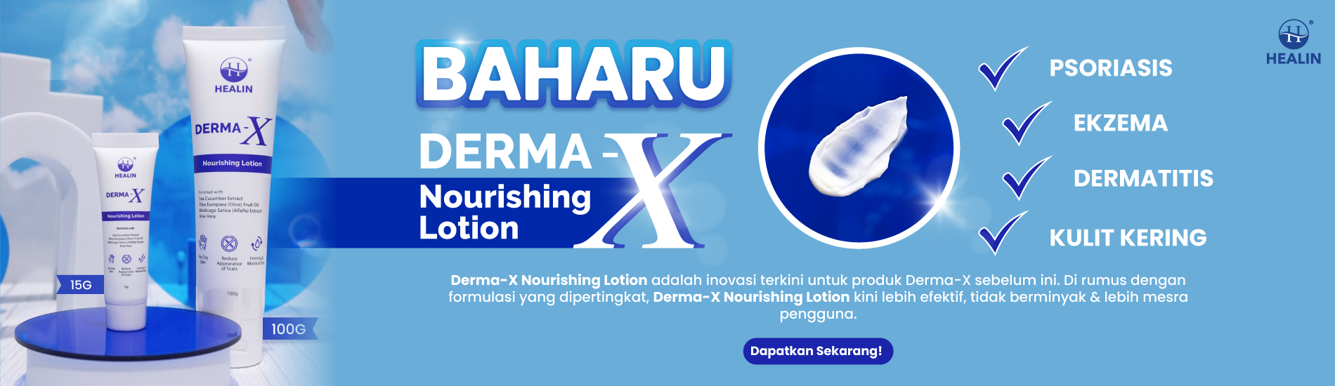 Derma-X-Nourishing-Lotion-Web-Banner