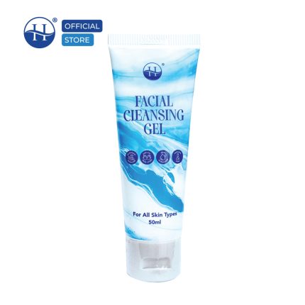 HEALIN FACIAL CLEANSING GEL 50ML