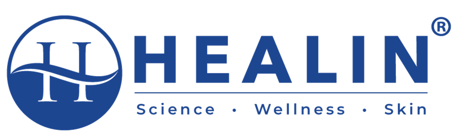 Healin Malaysia